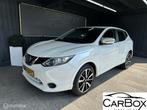 Nissan Qashqai 1.2 Visia, Auto's, Nissan, Voorwielaandrijving, Euro 6, 4 cilinders, 116 pk