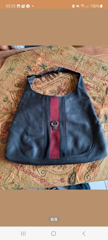 gucci hobo bag  jackie "O 1961 origineel z/o beschikbaar voor biedingen