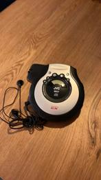 Jvc discman XL-PM400, Audio, Tv en Foto, Walkmans, Discmans en Minidiscspelers, Ophalen of Verzenden, Discman
