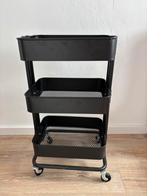 Ikea Raskog roltrolley/ karretje, Ophalen, Zo goed als nieuw