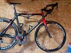 BMC Racefiets - Carbon - SRAM Red, Overige merken, 28 inch, Carbon, Heren