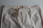 Mos Mosh Ellen Night prachtige pantalon broek 40, Maat 38/40 (M), MOS MOSH, Beige, Ophalen of Verzenden