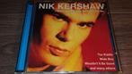 Nik Kershaw ‎- I Won't Let The Sun Go Down On Me