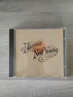 neil young-harvest, Ophalen of Verzenden, Zo goed als nieuw, Poprock