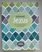 Te koop Beth Moore ontmoet Jezus, Boeken, Godsdienst en Theologie, Ophalen of Verzenden, Zo goed als nieuw, Beth Moore, Christendom | Protestants