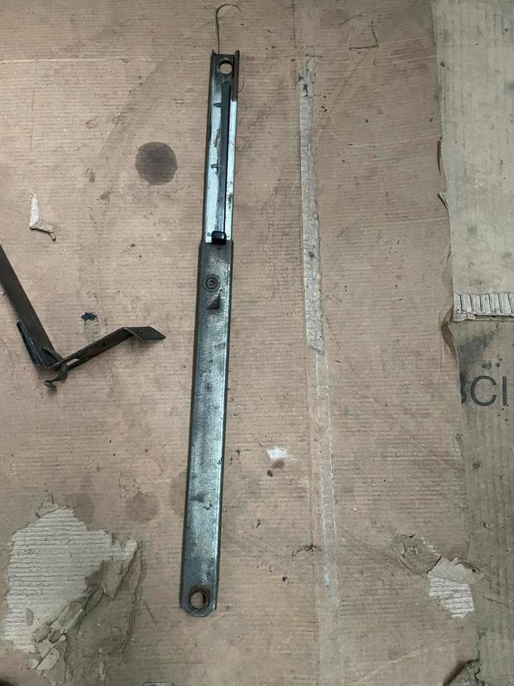 Onderdelen Volvo 1800 en/of Amazone / Amazon, Auto-onderdelen, Overige Auto-onderdelen, Volvo, Gebruikt, Ophalen of Verzenden