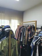 Partij bulk pakket dames heren kids baby merkkleding mix, Ophalen of Verzenden, Zo goed als nieuw