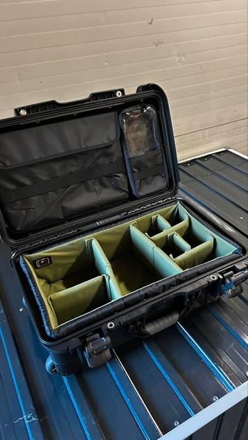 Nanuk 935 met inlay beschikbaar voor biedingen