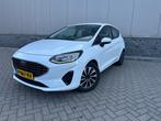 Ford FIESTA 1.0 Eco Hybrid Titanium, Voorwielaandrijving, 125 pk, Gebruikt, Wit