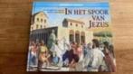 In het spoor van Jezus.Walter van opzeeland., Ophalen of Verzenden, Zo goed als nieuw