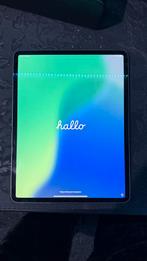 Ipad Air (M2) 2024 128GB, 13 inch of meer, Apple iPad, Ophalen of Verzenden, Zo goed als nieuw