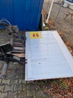 Sorensen Laadklep - Gebruikt, Ophalen of Verzenden, Gebruikt, Betonplex