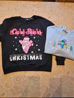 Kersttruien set maat XS, Ophalen of Verzenden, Gebruikt, Onbekend, Jongen of Meisje