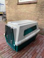 Hondenbench large, Dieren en Toebehoren, Ophalen, Zo goed als nieuw