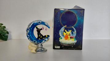 Pokémon figuur Rement Umbrion beschikbaar voor biedingen