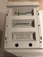 Meterkast hager schakelkast automaat c20 c63, Ophalen of Verzenden, Zo goed als nieuw, Overige typen