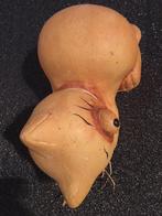 Aardewerk kat, Ophalen of Verzenden, Zo goed als nieuw