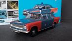 Ford Zephyr 6 mk3 Raf Bomb Disposal 1:43 Vanguards Pol, Hobby en Vrije tijd, Modelauto's | 1:43, Ophalen of Verzenden, Nieuw, Auto