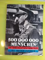 500.000.000 Menschen, Ophalen of Verzenden, Gelezen, Overige onderwerpen