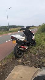 Yamaha aerox 2011, Ophalen of Verzenden, Gebruikt, Tweetakt, Aerox