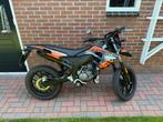 Derbi senda xtreme, Fietsen en Brommers, Brommers | Derbi, Ophalen, 6 versnellingen, Gebruikt