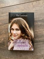 Joliens opdracht, Ophalen of Verzenden, Zo goed als nieuw