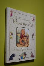 Winnie the Pooh- 1997- A Classic Disney Treasury-, Verzamelen, Ophalen of Verzenden, Winnie de Poeh of vrienden, Gebruikt, Overige typen