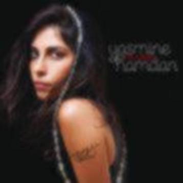 Yasmine hamdan – ya nass CD cram 210  