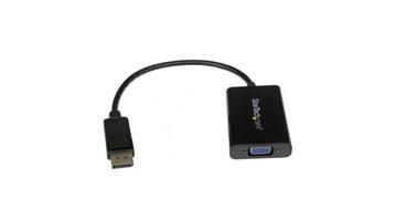 Startech vga converter naar displayport incl audio(nieuw) beschikbaar voor biedingen