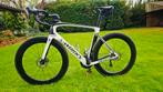 Specialized Venge Sworks 58, Fietsen en Brommers, Fietsen | Racefietsen, Overige merken, Aluminium, Ophalen of Verzenden, Zo goed als nieuw