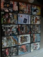 Te koop div pc dvd, Ophalen of Verzenden, Zo goed als nieuw