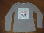 Longsleeve maat 152/158, Ophalen of Verzenden, Zo goed als nieuw, Meisje, Shirt of Longsleeve