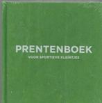 Prentenboek voor sportieve kleintjes (In plastic), Ophalen of Verzenden, Nieuw
