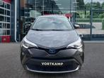 Toyota C-HR 1.8 HYBRID BUSINESS PLUS CAMERA/NAVI/CRUISE, 4 cilinders, Met garantie (alle), Hybride Elektrisch/Benzine, SUV of Terreinwagen
