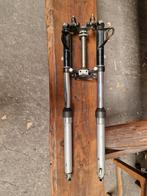 Yamaha MR50 complete voorvork, nog goed te gebruiken, Ophalen of Verzenden, Gebruikt, Overige typen, Yamaha