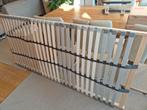 Lattenbodem 90x200, Huis en Inrichting, Slaapkamer | Matrassen en Bedbodems, Ophalen, Zo goed als nieuw, Eenpersoons, 90 cm