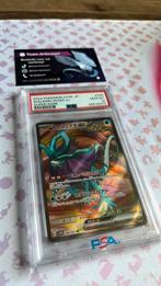 Walking Wake PSA 10! Sv5K, Hobby en Vrije tijd, Verzamelkaartspellen | Pokémon, Ophalen of Verzenden, Zo goed als nieuw, Boosterbox