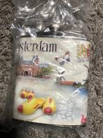 Heup fles Amsterdam, Ophalen of Verzenden, Nieuw, Overige typen