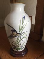 The meadowland bird vase, Antiek en Kunst, Antiek | Vazen, Ophalen