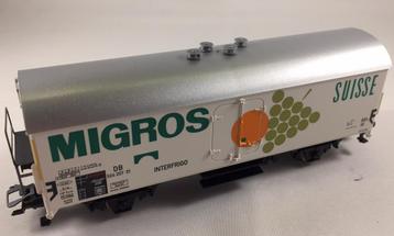 Märklin Insider jaarwagon 2006 beschikbaar voor biedingen