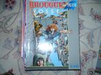 3 strips van brougue eerste druk tekenaar franz, Ophalen of Verzenden, Zo goed als nieuw, Franz, Meerdere stripboeken