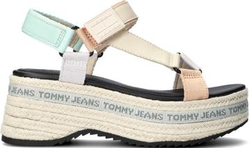Sandalen ' Tommy Jeans ' van Tommy Hilfiger beschikbaar voor biedingen