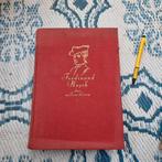 Ferdinand Huyck jubileumuitgave door J.van Lennep, Antiek en Kunst, Antiek | Boeken en Bijbels, Ophalen of Verzenden, J.van Lennep