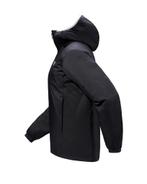 Arcteryx Atom Hoodie Heren Jas, Ophalen of Verzenden, Nieuw, Maat 56/58 (XL), Zwart