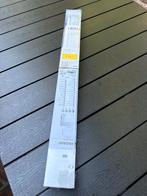 Fridans rolgordijn wit 60x195 cm - Nieuw, Wit, Nieuw, 150 tot 200 cm, 50 tot 100 cm