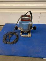 Elu Vintage Bovenfreesmachine, Doe-het-zelf en Verbouw, Gereedschap | Overige machines, Ophalen of Verzenden, Gebruikt