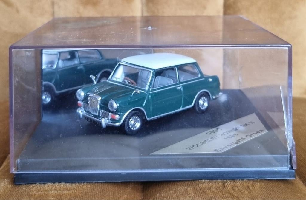 Vitesse Wolseley Hornet MK III 1966, Ophalen of Verzenden, Zo goed als nieuw, Auto, Overige merken