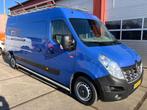 Renault Master T35 2.3 dCi L3H2 Energy, Voorwielaandrijving, Gebruikt, Euro 6, 2299 cc