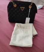 Guess Damestas - zgan, Ophalen of Verzenden, Nieuw, Zwart, Handtas