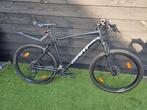 Giant Mountainbike - Weinig gebruikt, lekke band, Fietsen en Brommers, Fietsen | Mountainbikes en ATB, Ophalen, Gebruikt, Hardtail